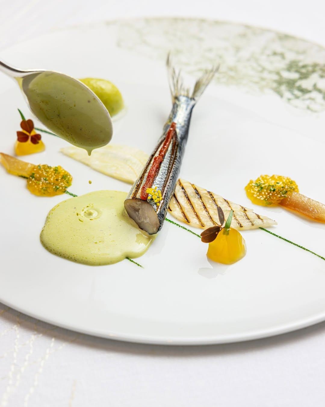 © Plénitude Paris, l’un des plus grands restaurants de Paris