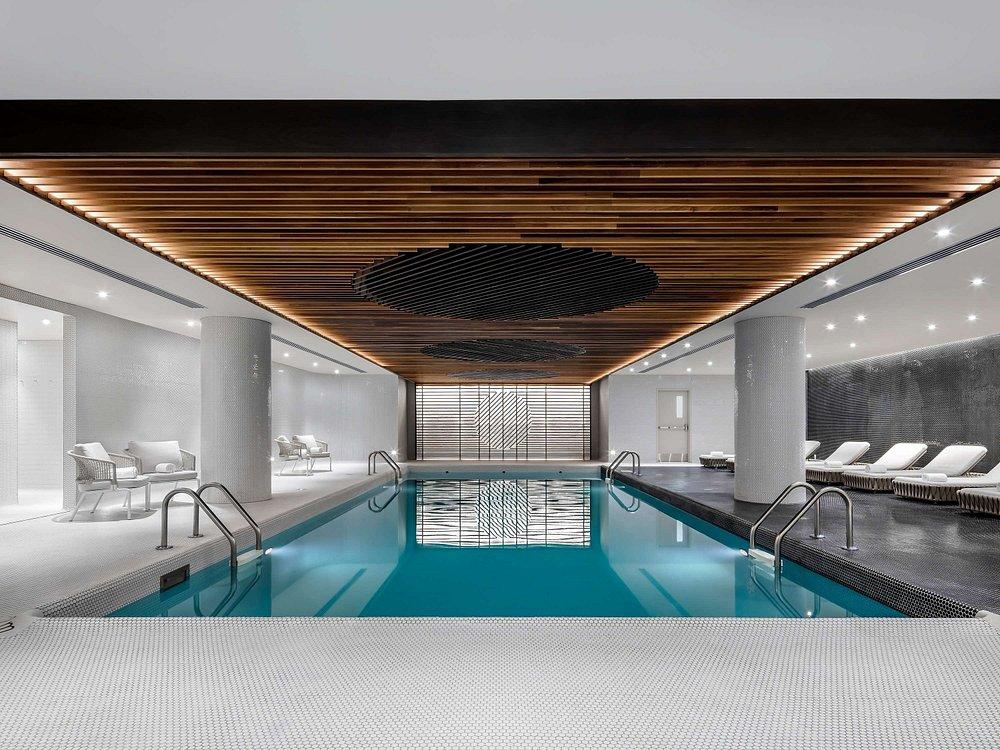 © Fairmont The Queen Elizabeth