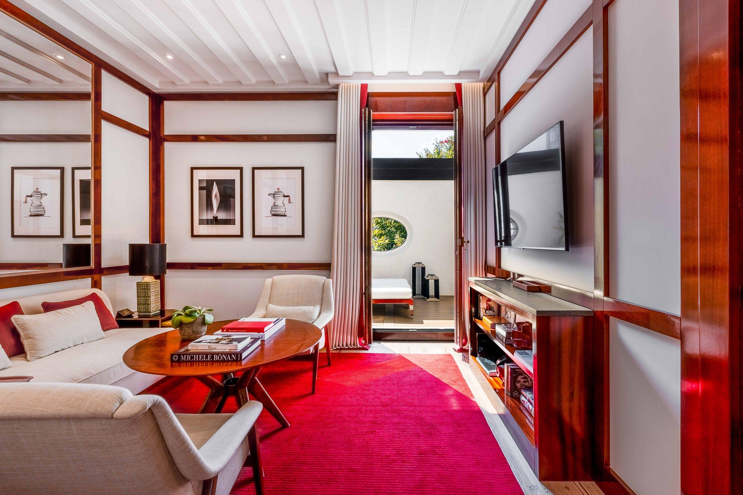 © Portrait Milano Hotel - Lungarno Collection