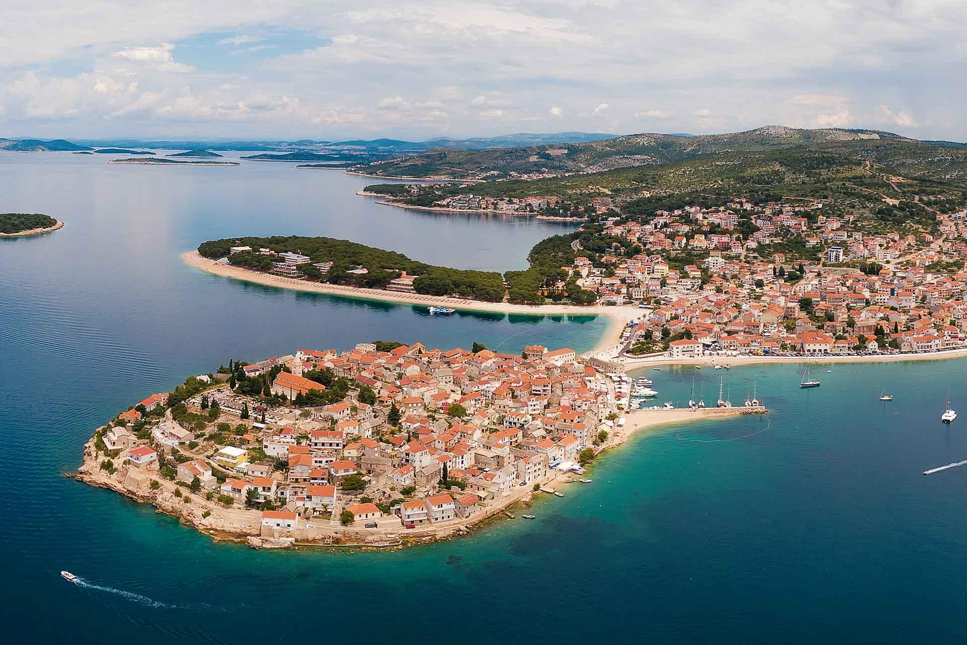  Primošten © Ivo Biočina
