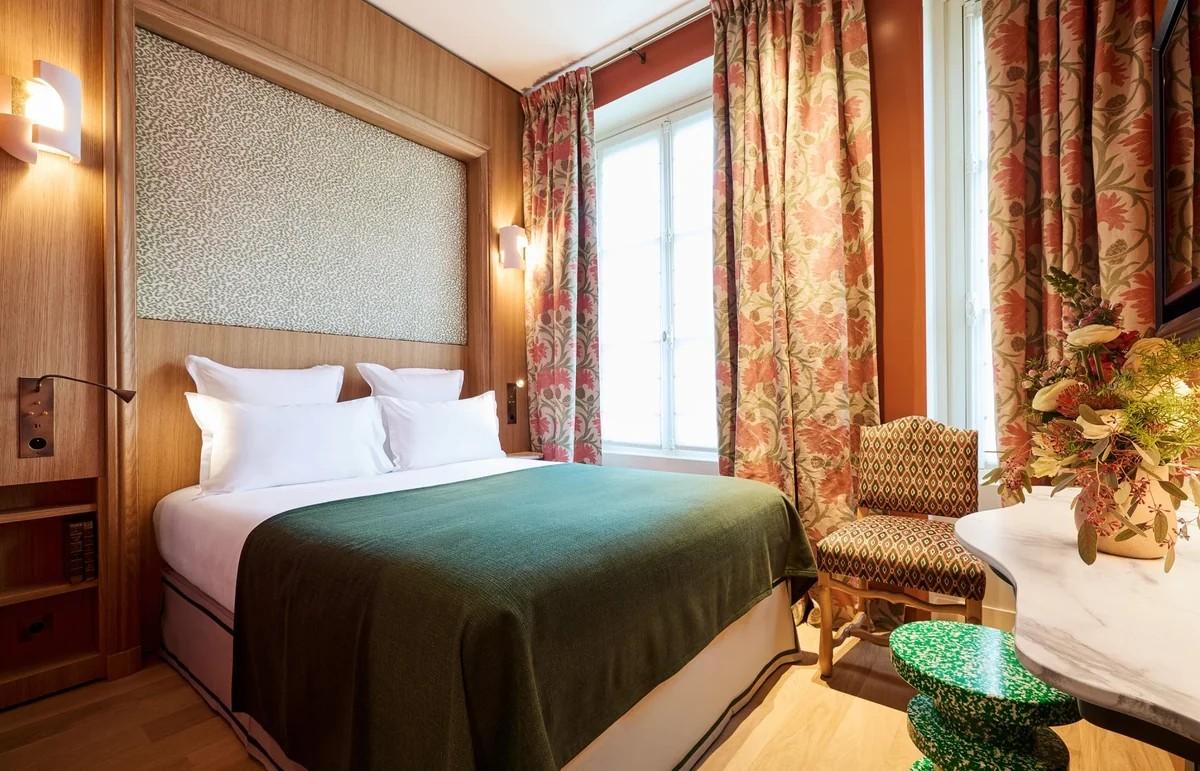 Une Chambre Supérieure © Prince de Conti