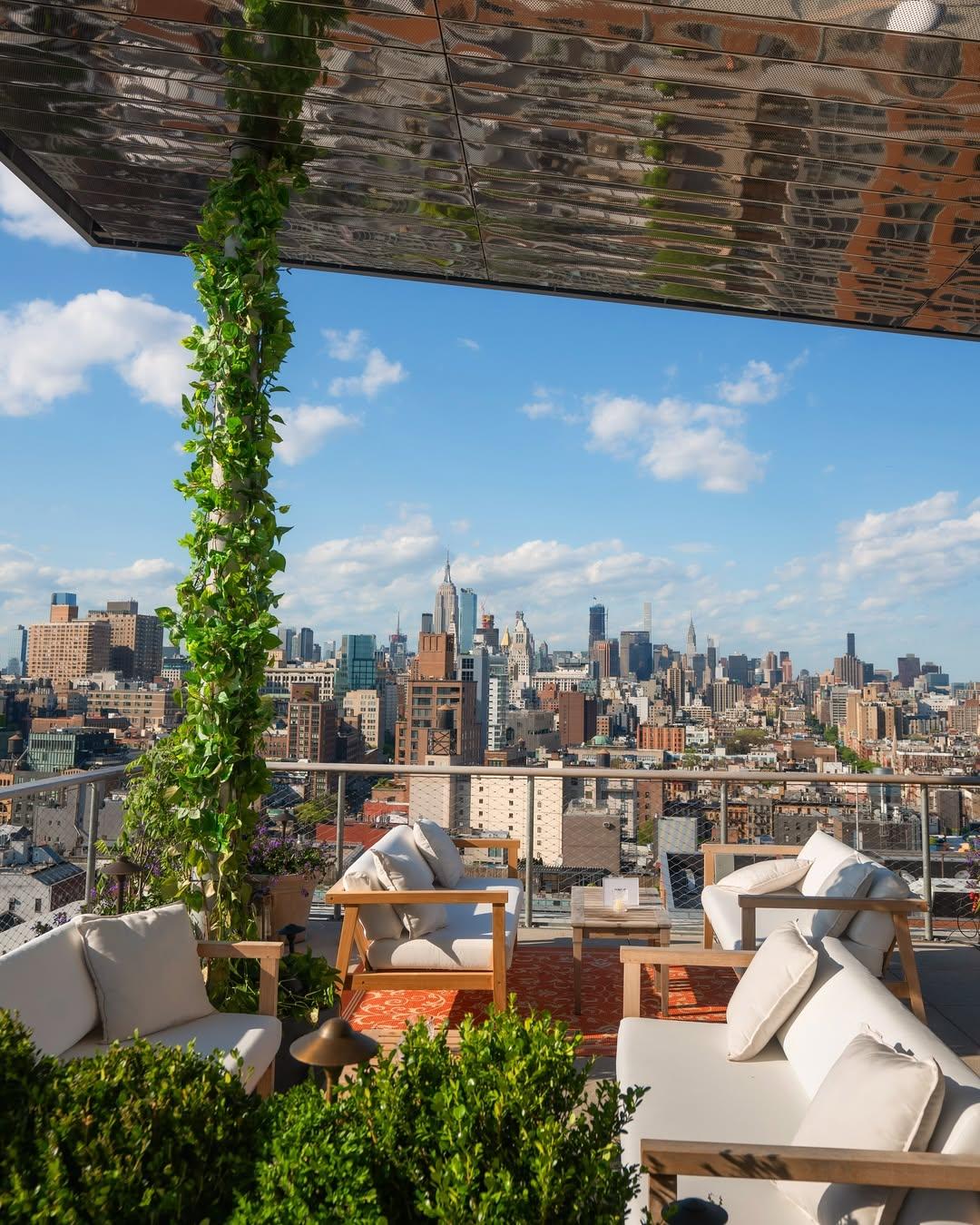 @publichotels nyc