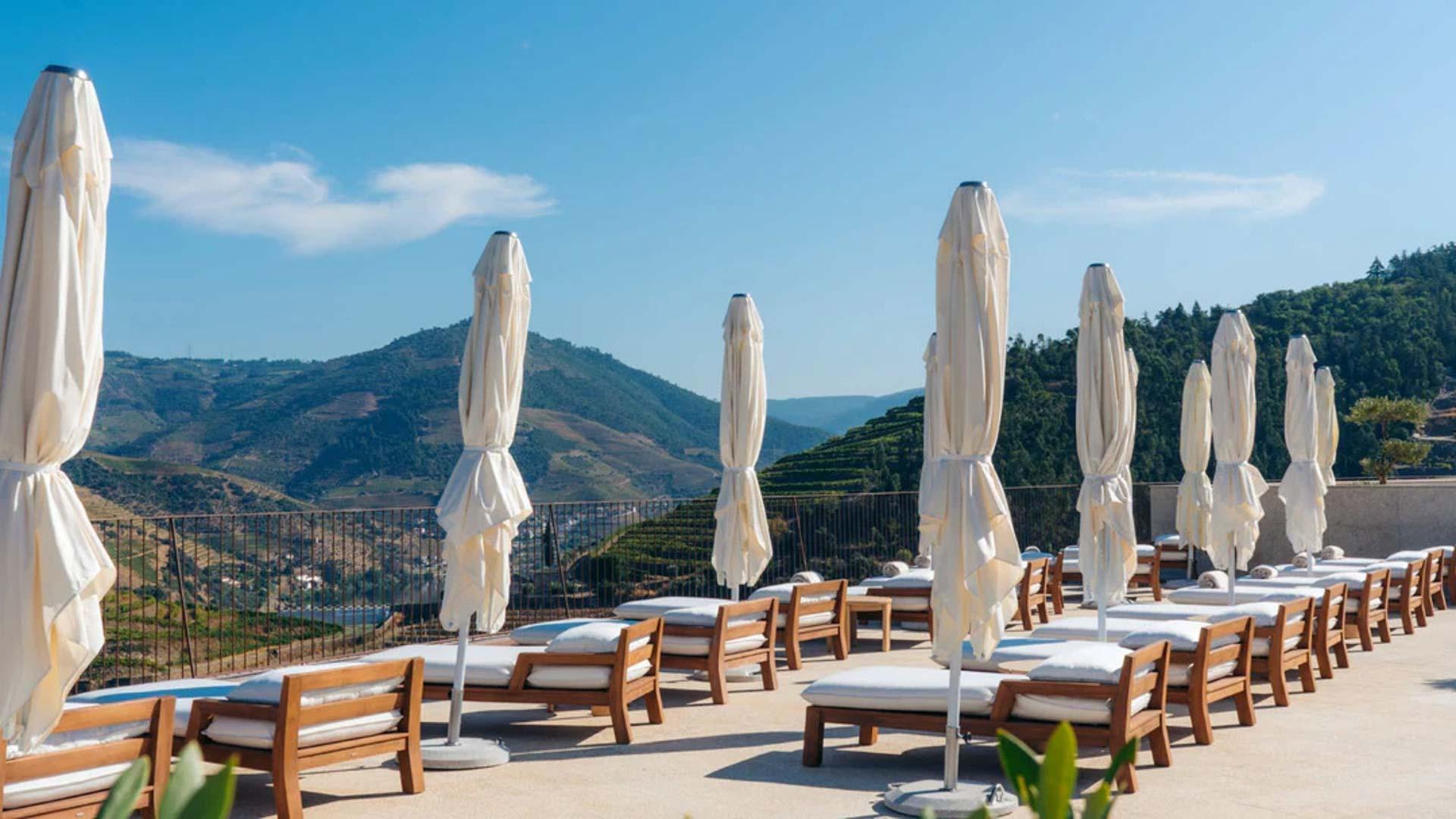 Quinta São José do Barrilário