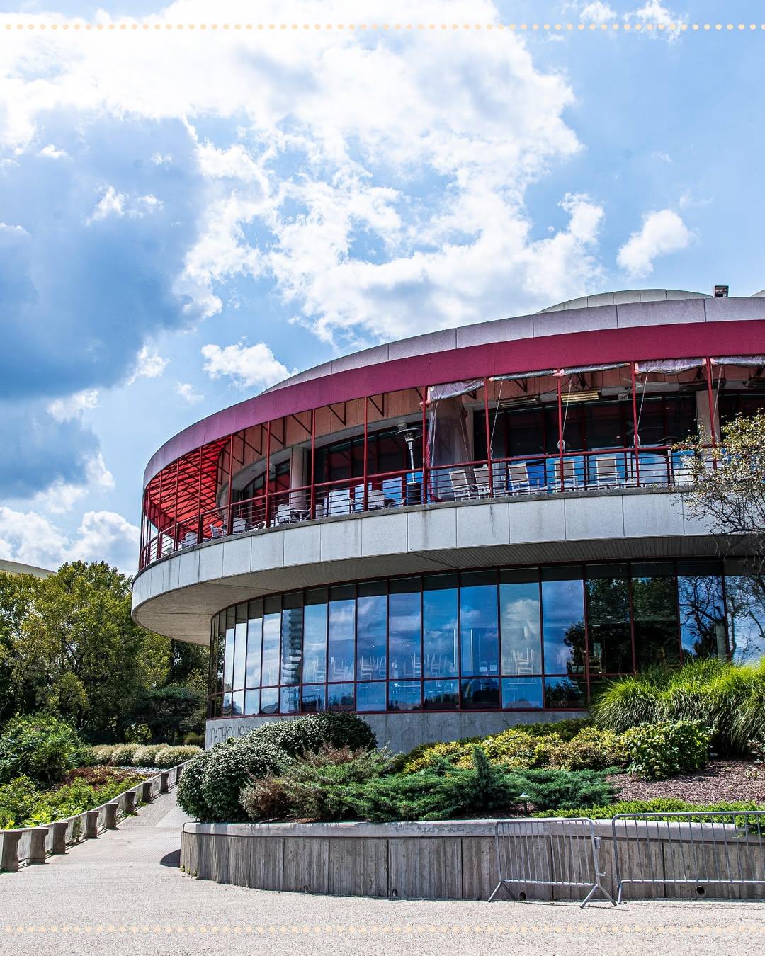 Montgomery Inn © montgomeryinn