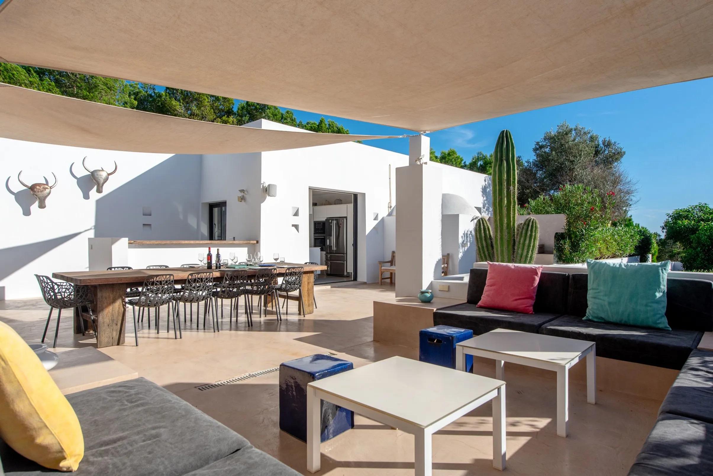 Villa Brunella 