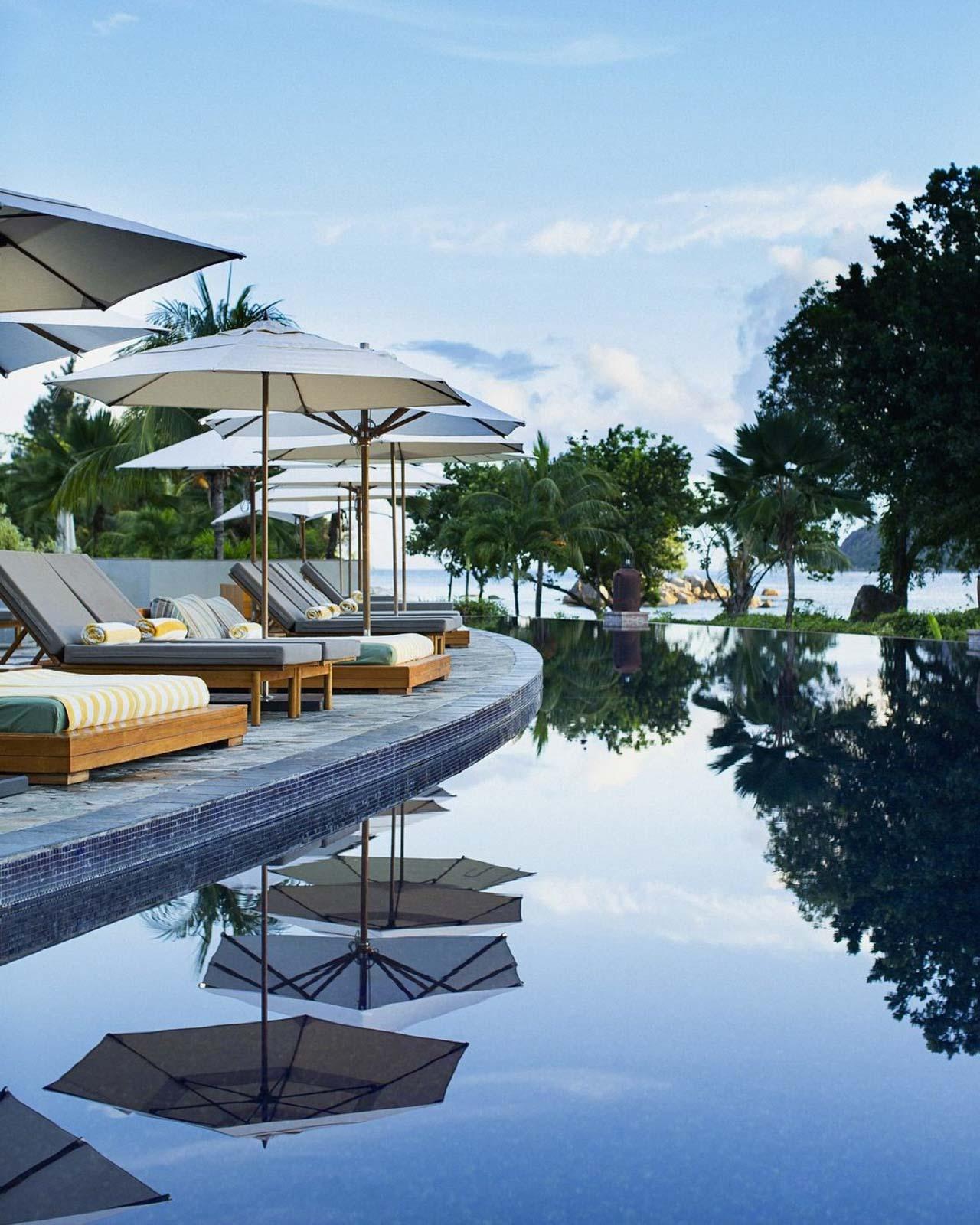 © Raffles Seychelles