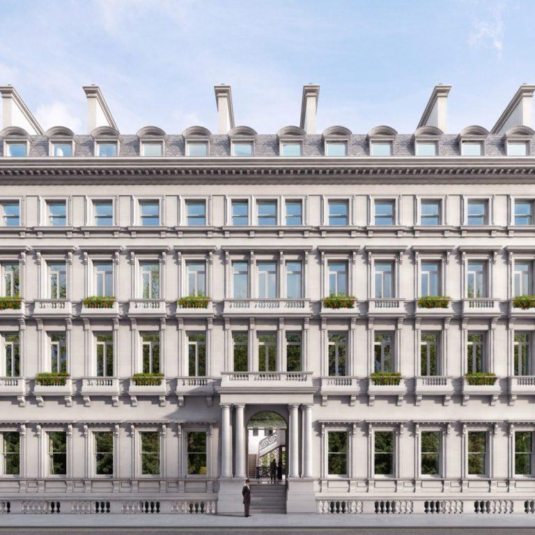 © The St. Regis London 