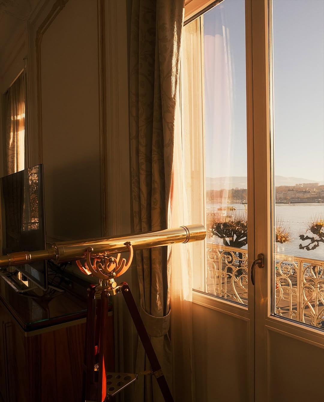 © The Ritz-Carlton Hôtel de la Paix