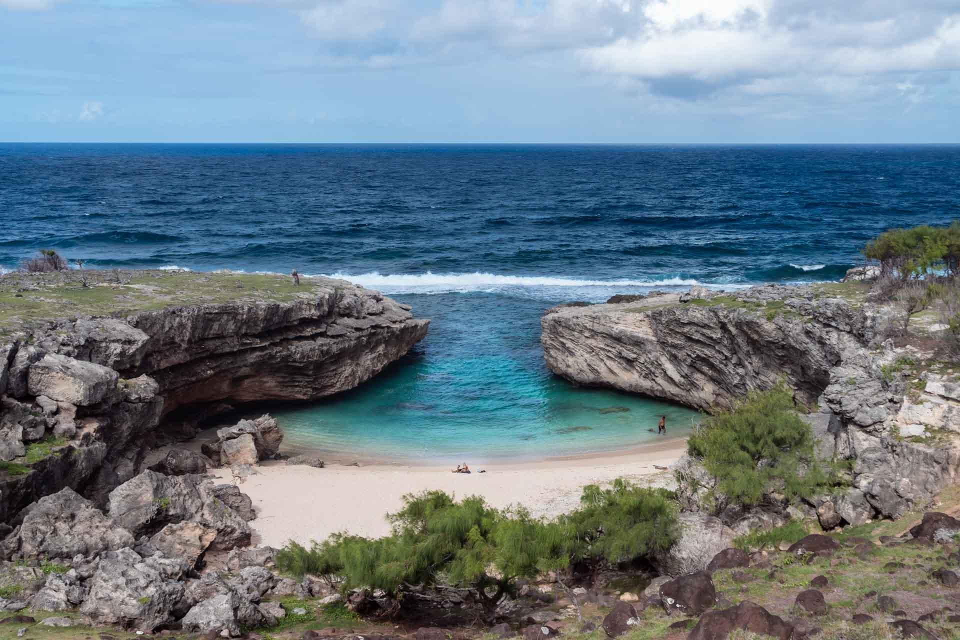 Rodrigues © Circé Lefebvre