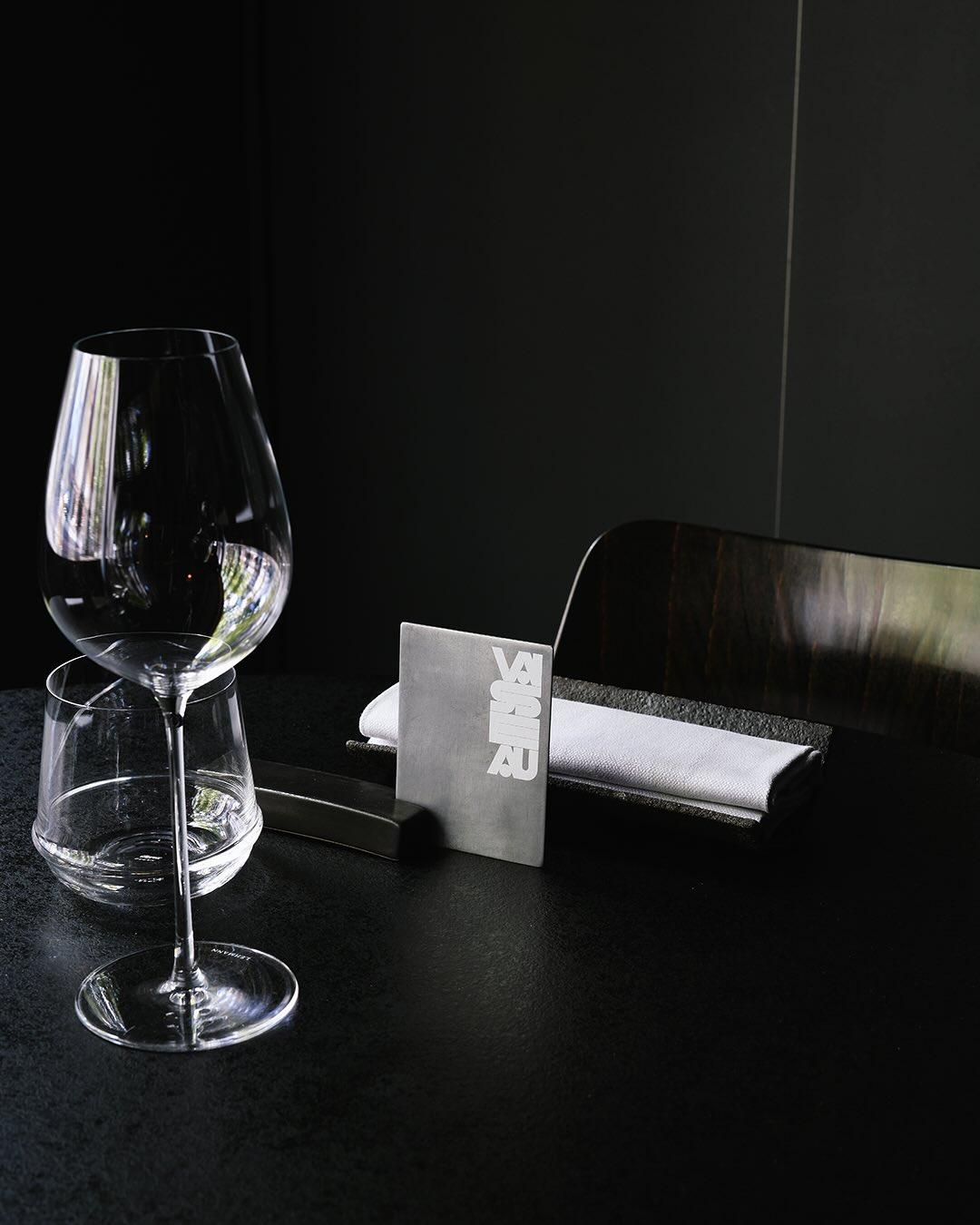 Une décoration qui mêle la simplicité et l’élégance © Le Vaisseau 