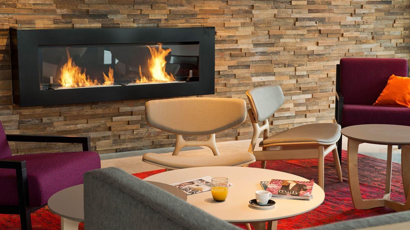 © NOMAD Hotel Le Havre