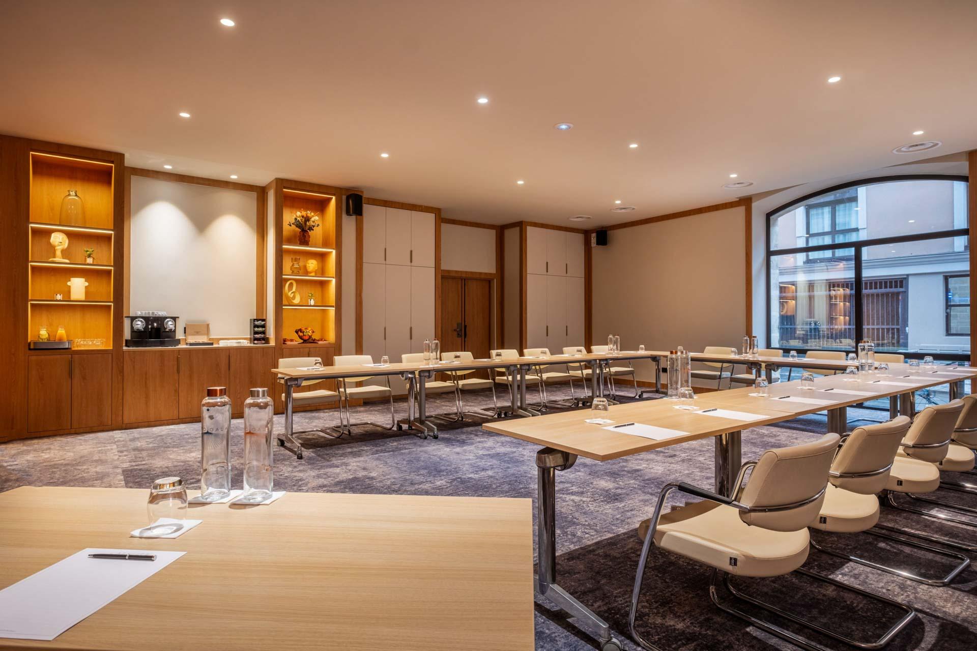 © Hôtel Burdigala by Inwood Hotels