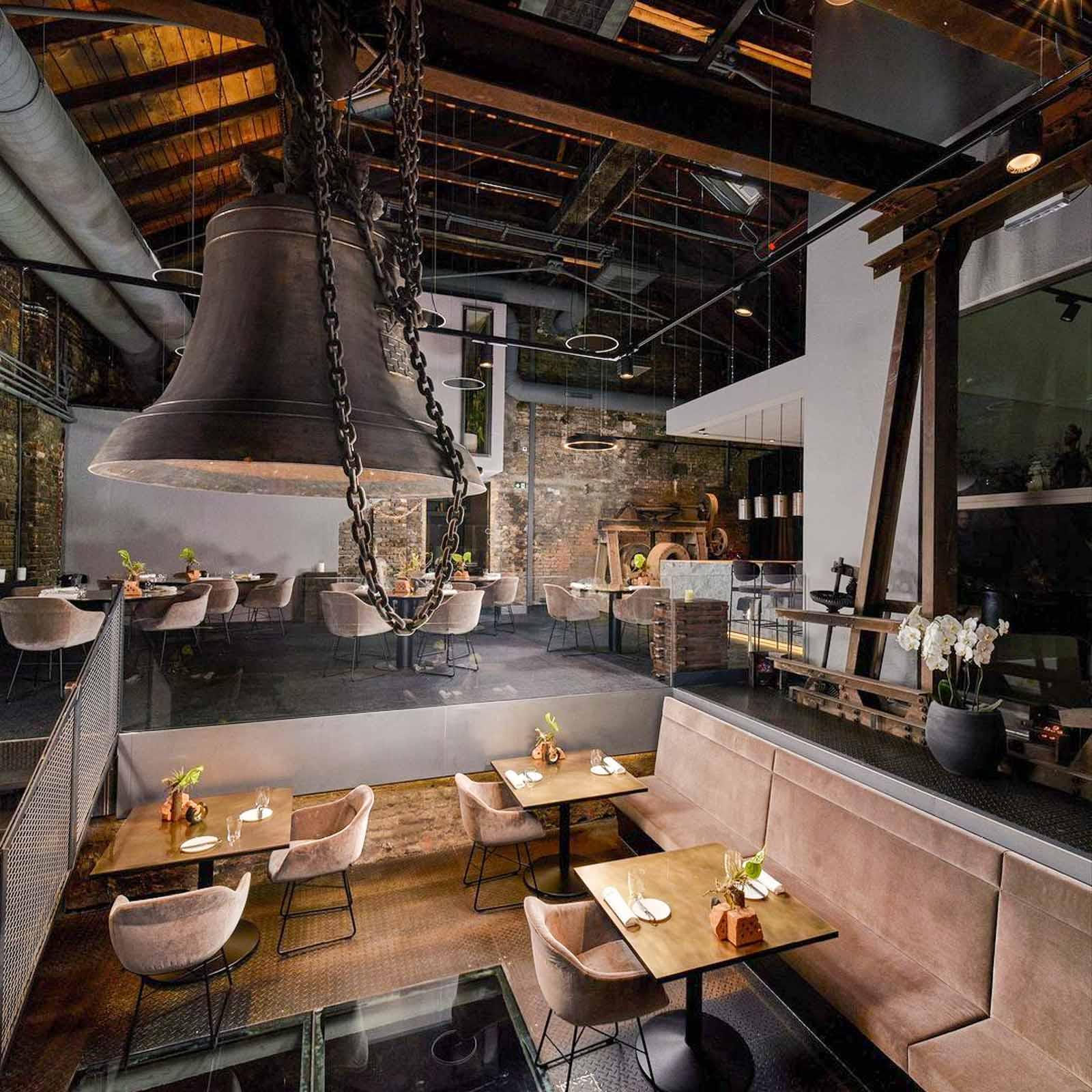© SENNS.restaurant