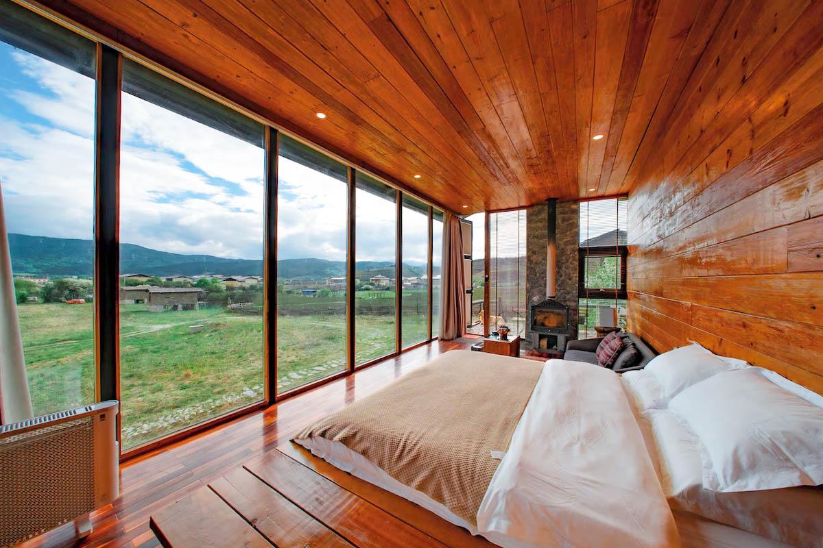 © Shangri-La Dala Pasture Hotel