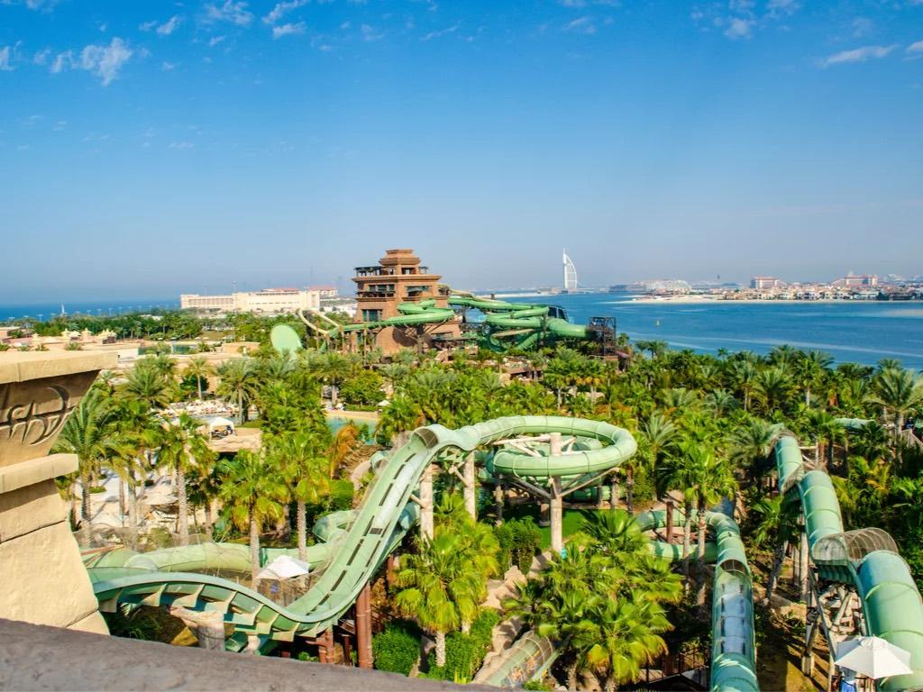 Les meilleures destinations où partir en famille  Les meilleures destinations où partir en famille