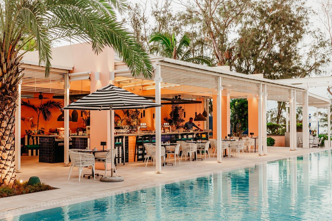 Pool Bar © Salt 