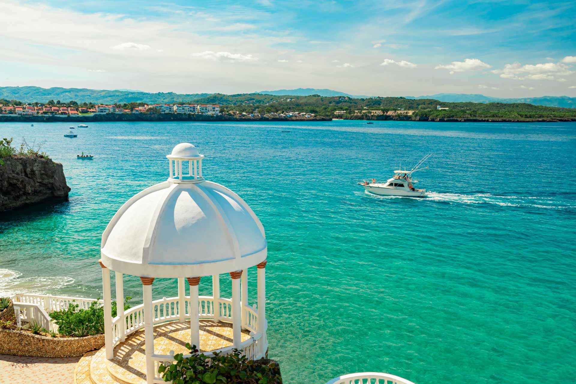 Playa Sosua © AdobeStock