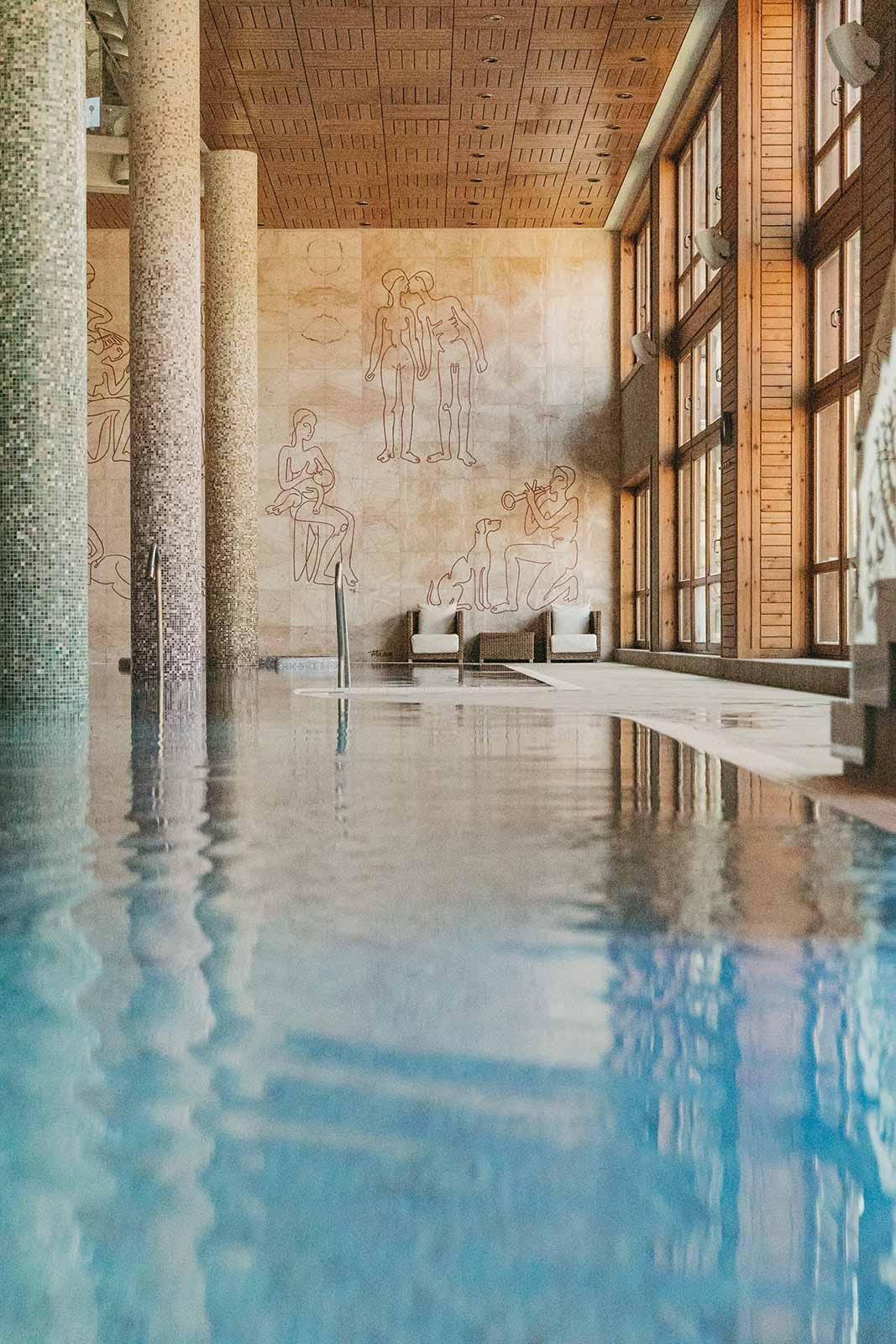 © Sport Hotel Hermitage & Spa