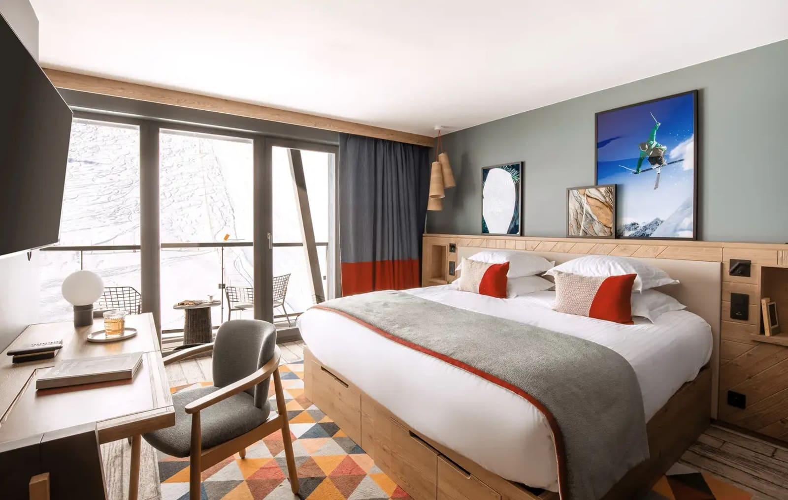 La suite familiale © Club Med