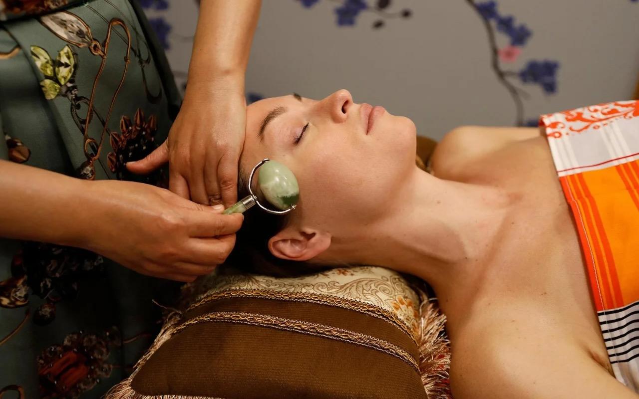 Un massage chinois ancestral chez Lanqi à Paris © DR