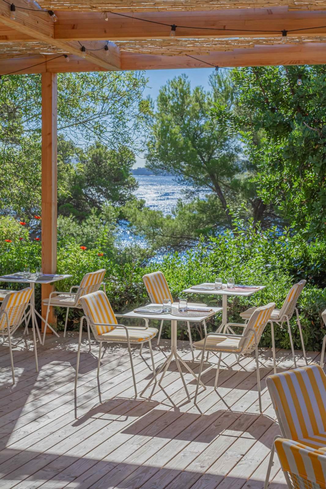 Hôtel Le Provencal © DR