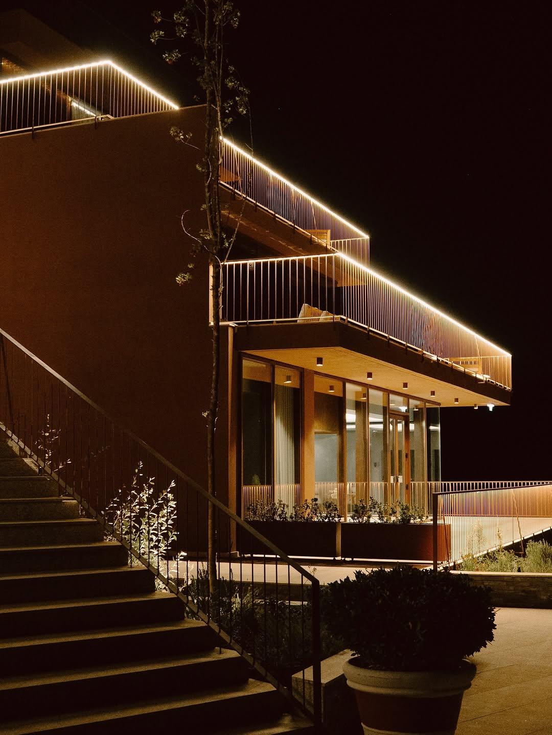 Notre avis sur la Quinta São José do Barrilário, nouvel hôtel dans le Douro © Thatsliffe