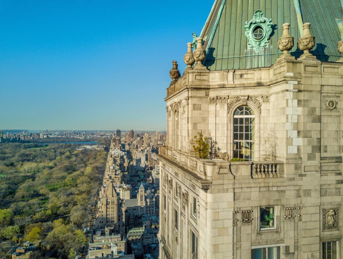 © The Pierre, A Taj Hotel