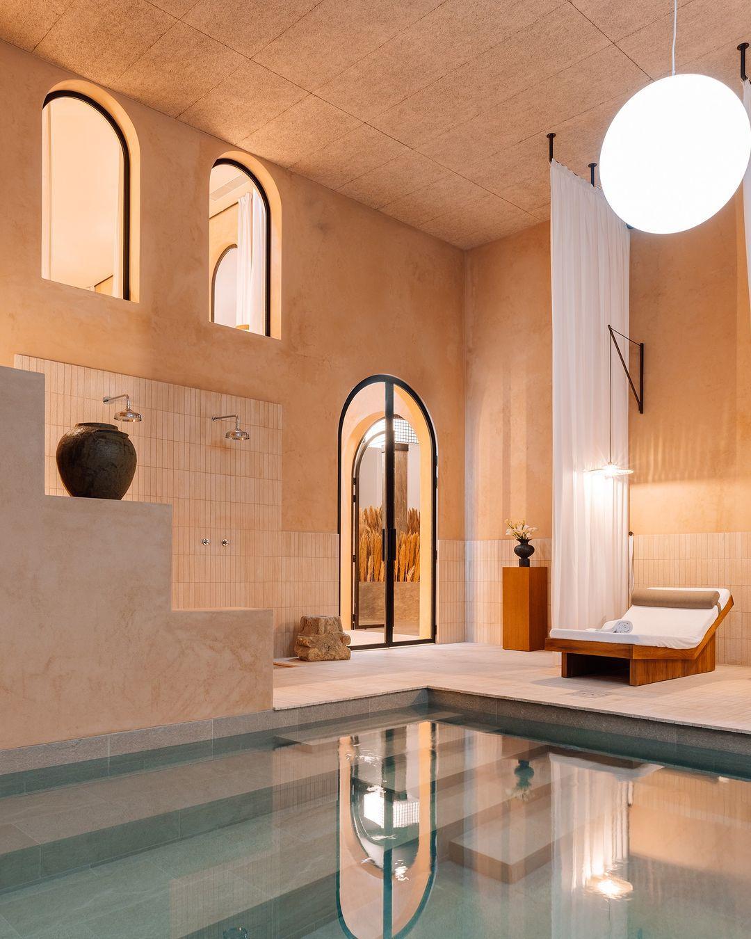 The Rebello - les meilleurs hôtels spa de Porto 