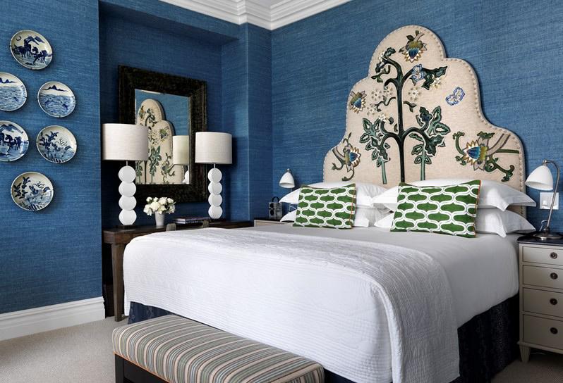 © The Whitby Hotel Manhattan