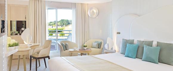 © Hôtel Thalasso & Spa Miramar La Cigale