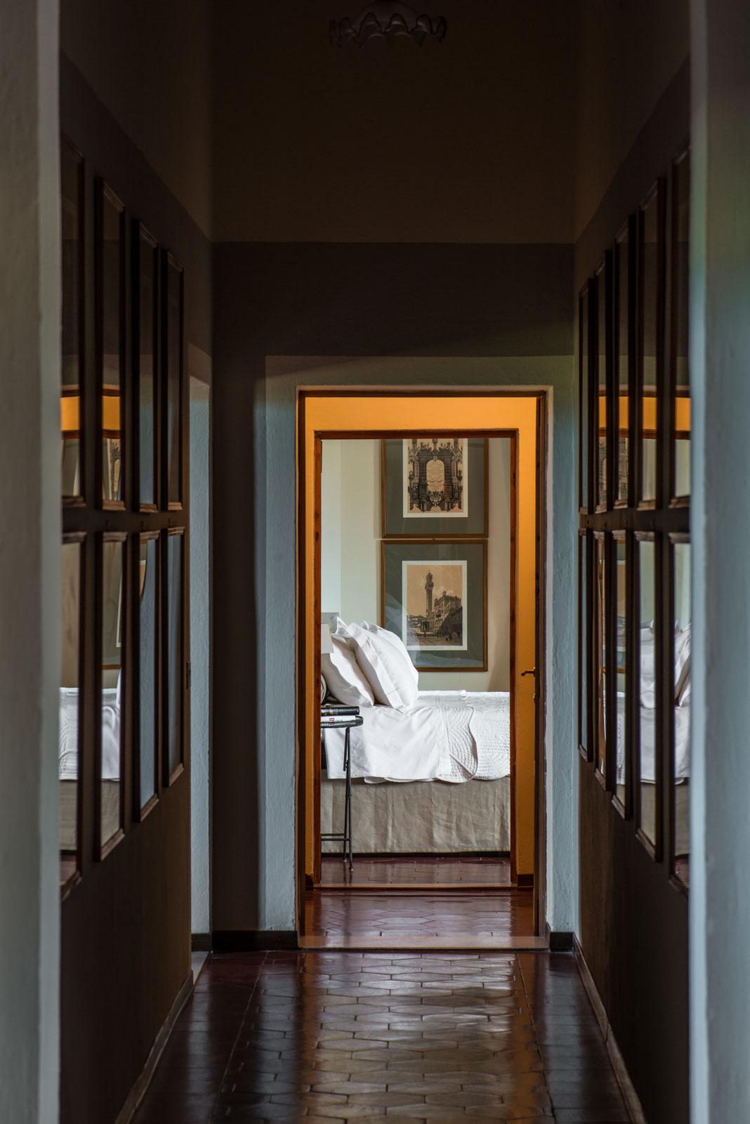 © Villa Ottavia