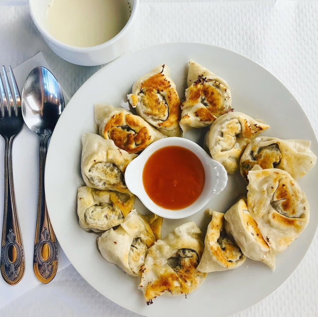 Les meilleurs restaurants végétariens de Paris