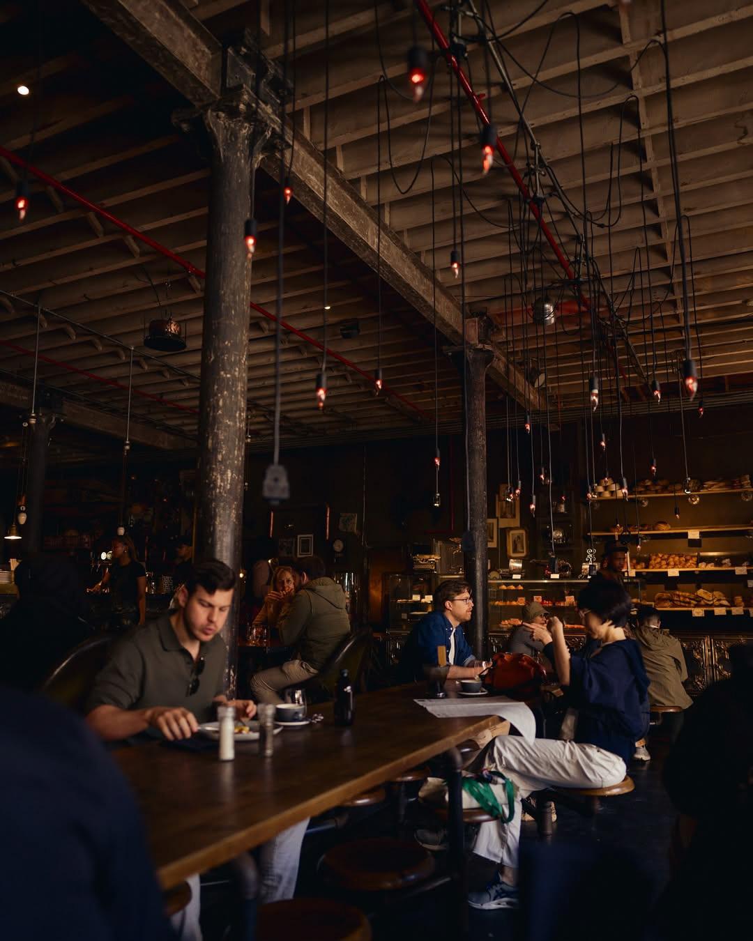 Truth Coffee Cape Town