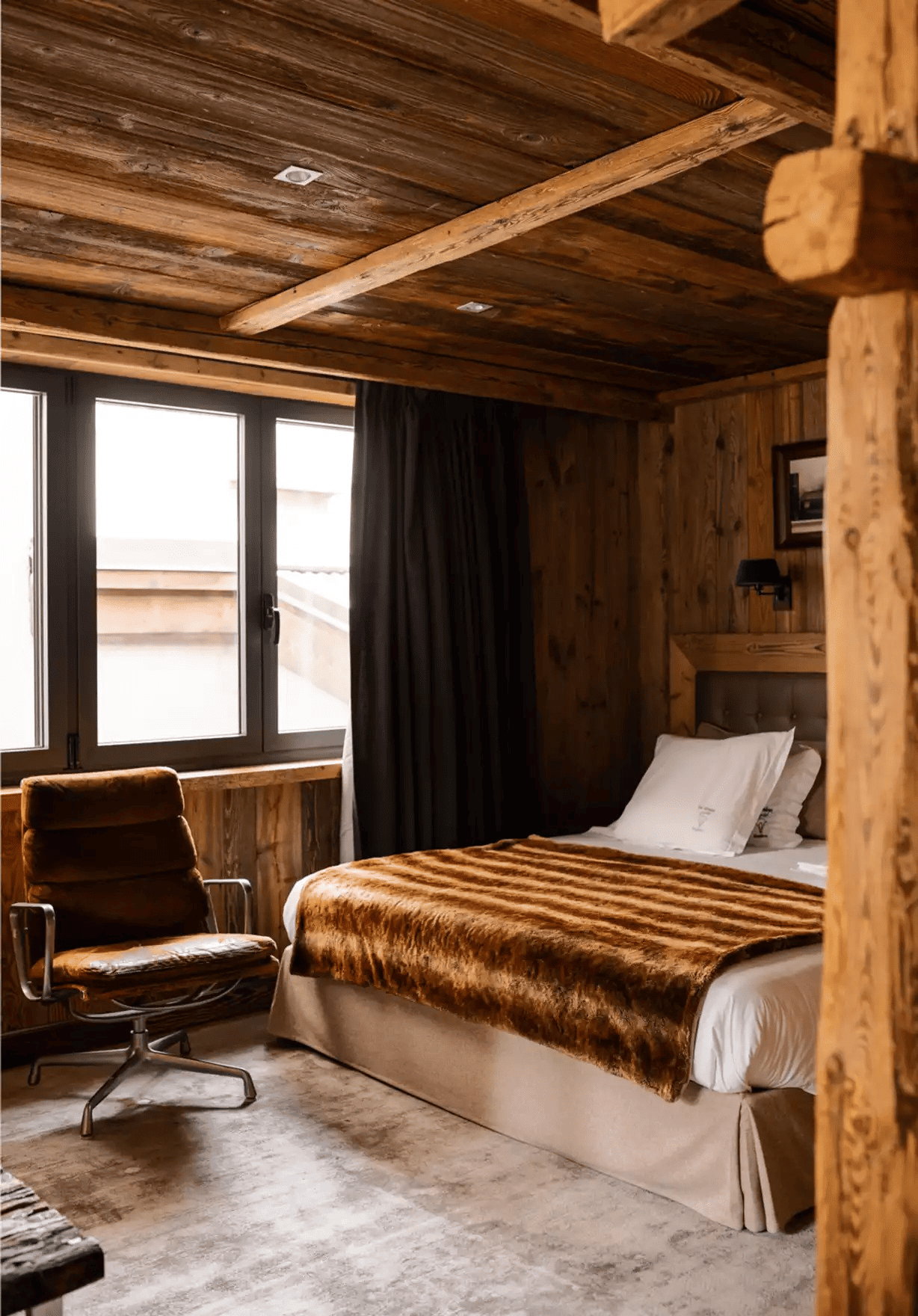 © Chalet Aneo