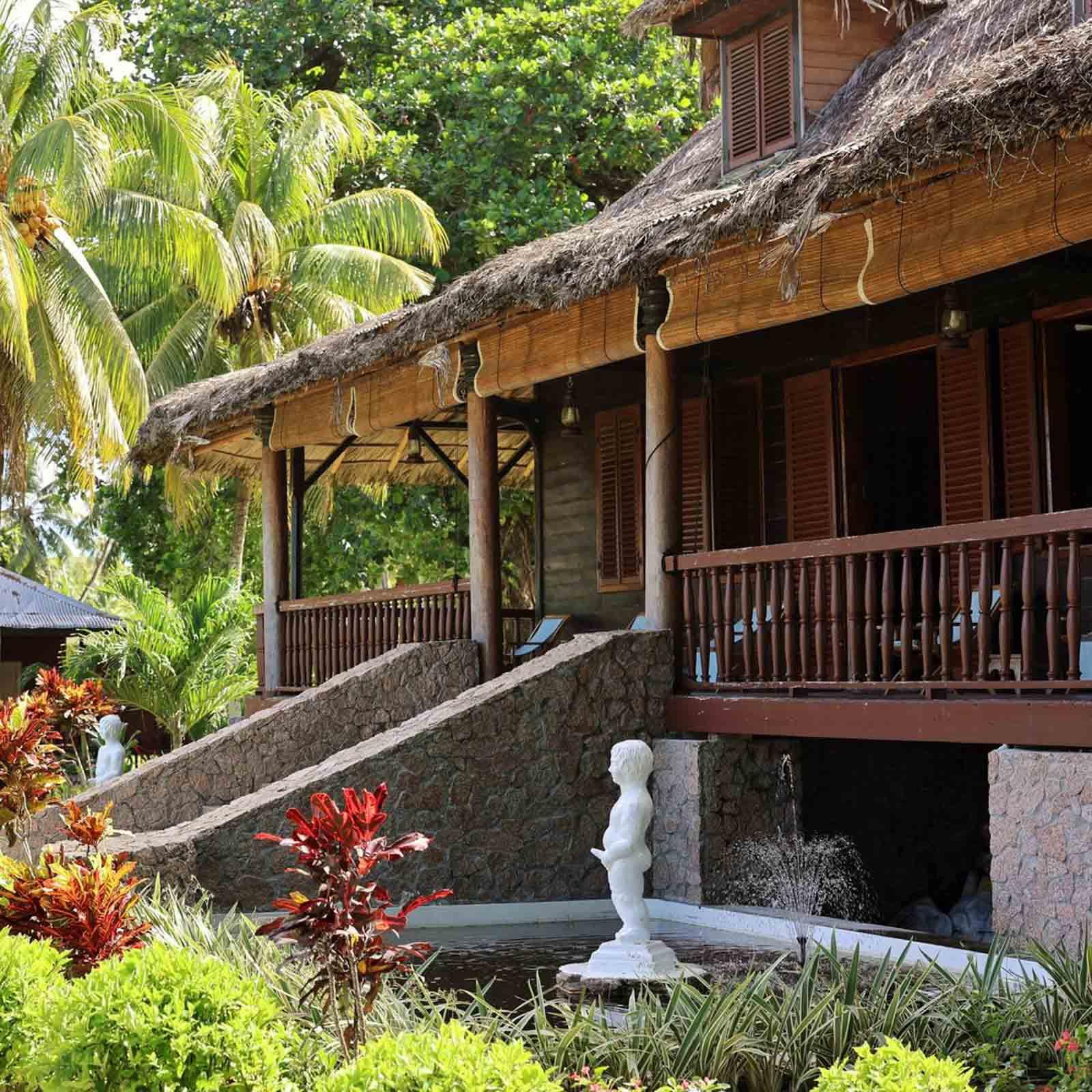Un roadtrip aux Seychelles passe par l’Union Estate © Union Estate