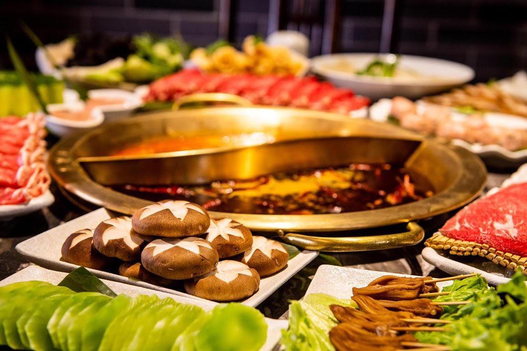 Restaurant chinois Paris © Fondue 9