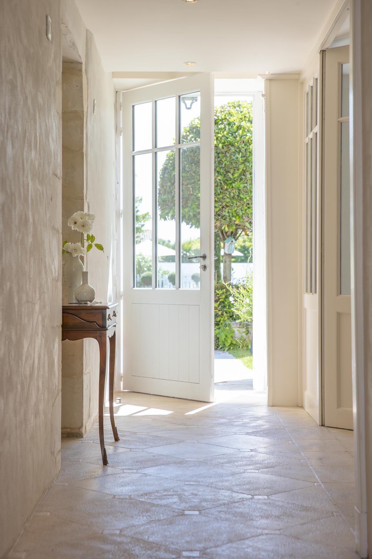 Villa Clarisse © DR