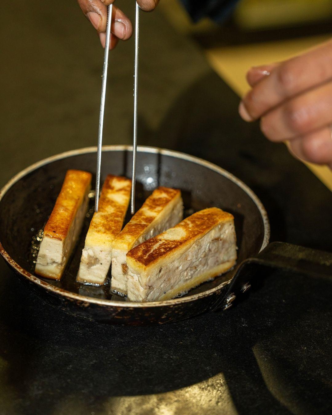 Ris de veau © @camillecoonstant