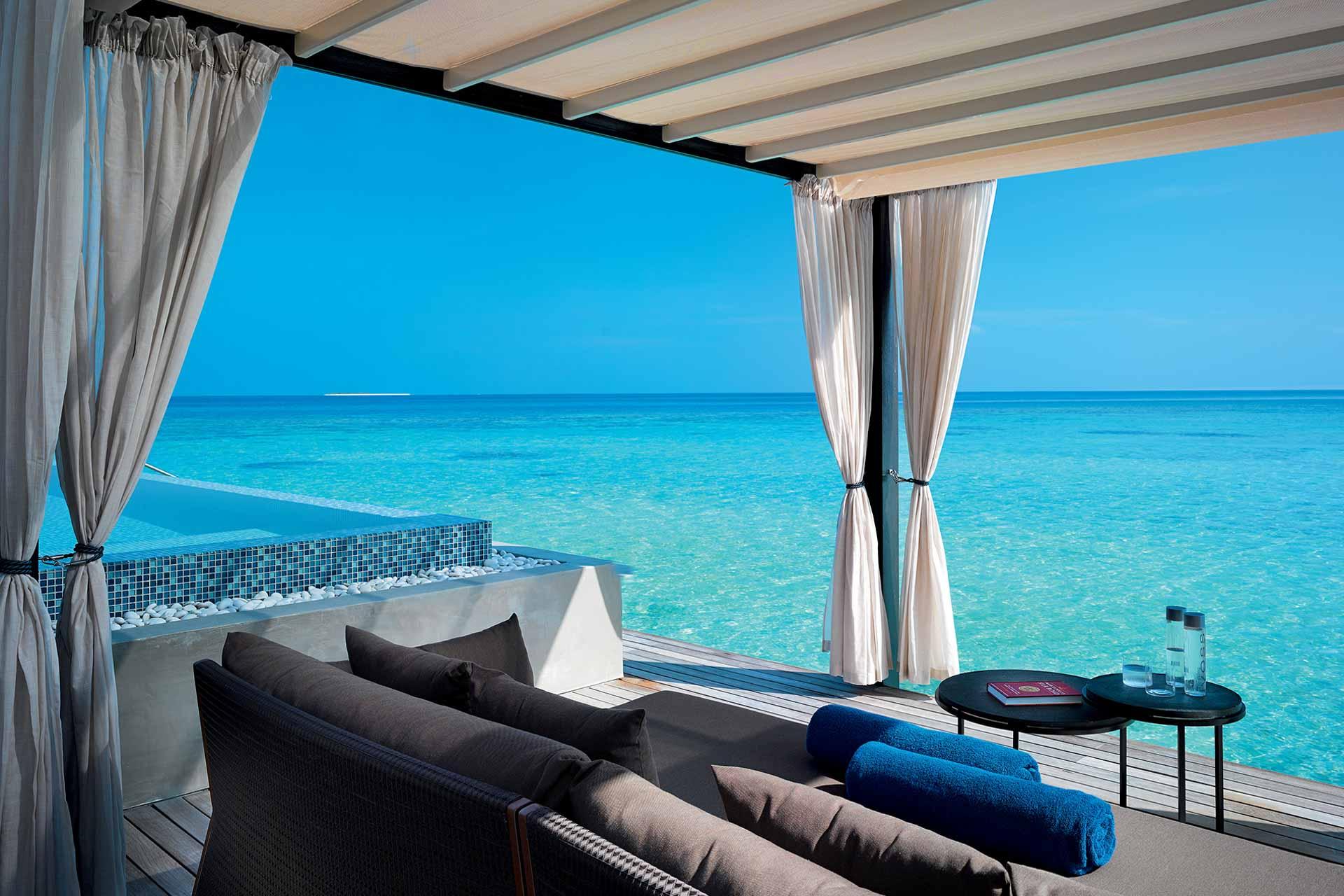 © Velaa Private Island