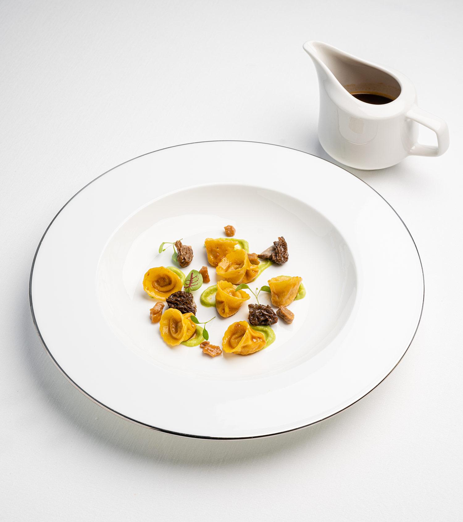 © Restaurant Mistral, Grand Hotel Villa Serbelloni 