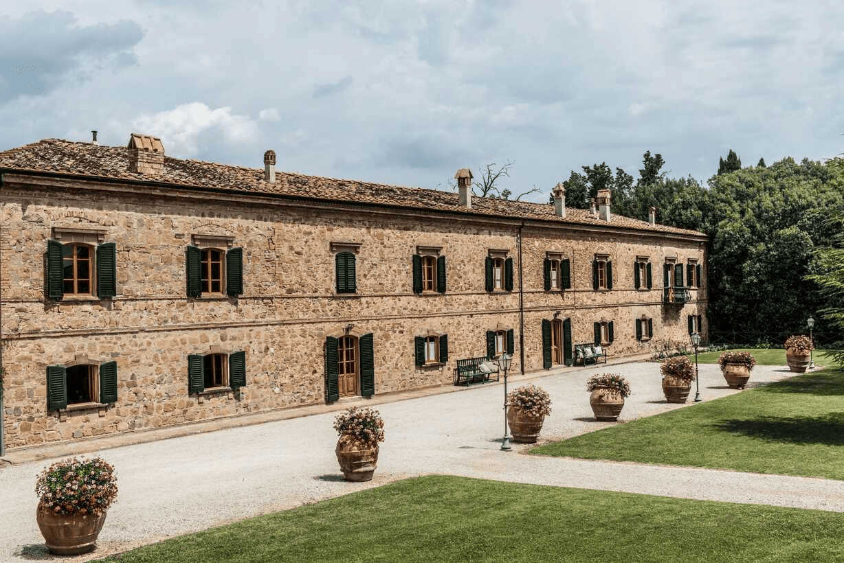 © Villa Ottavia