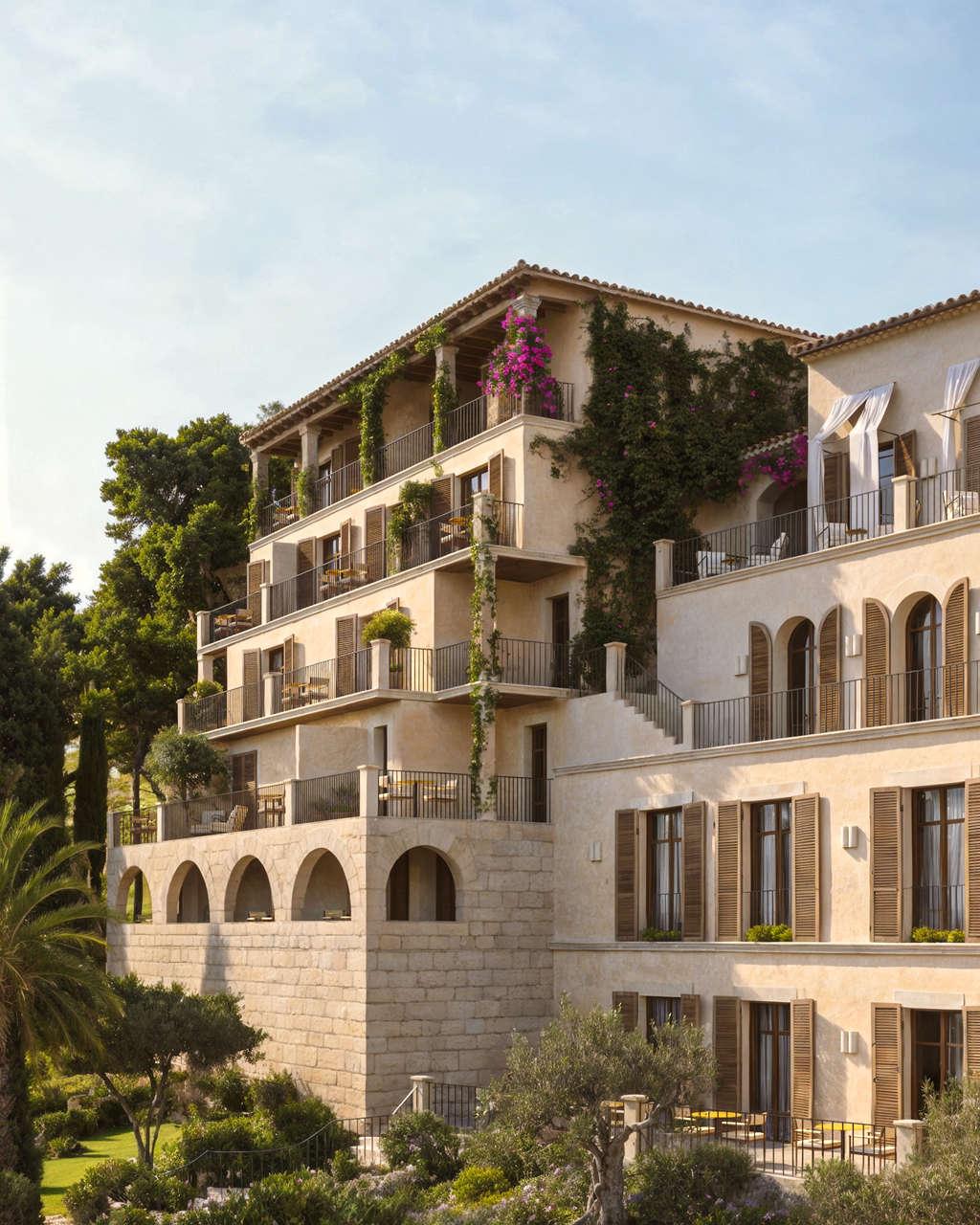 © Gran Hotel Margalida 