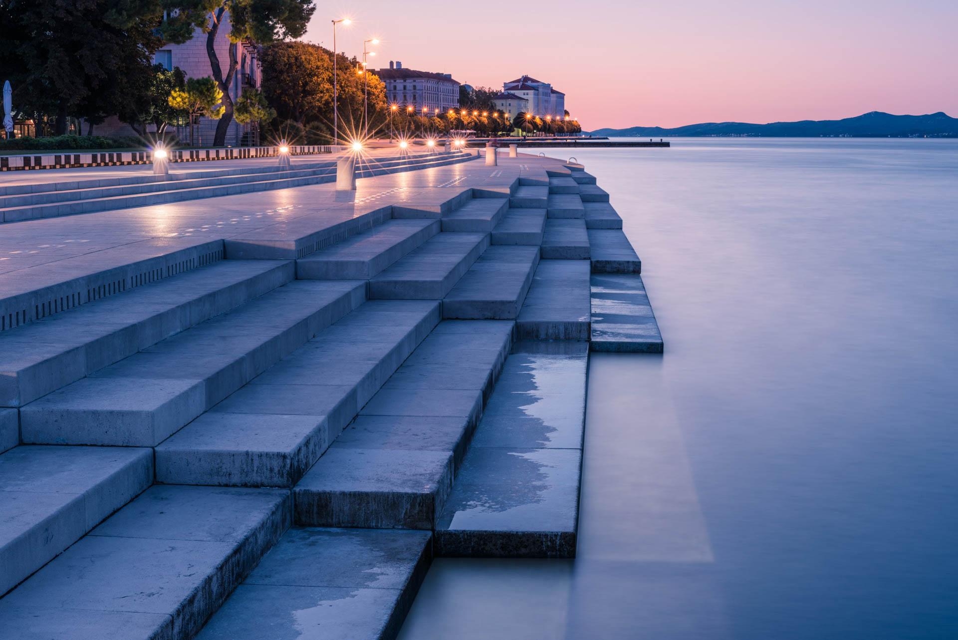 © Luka Esenko