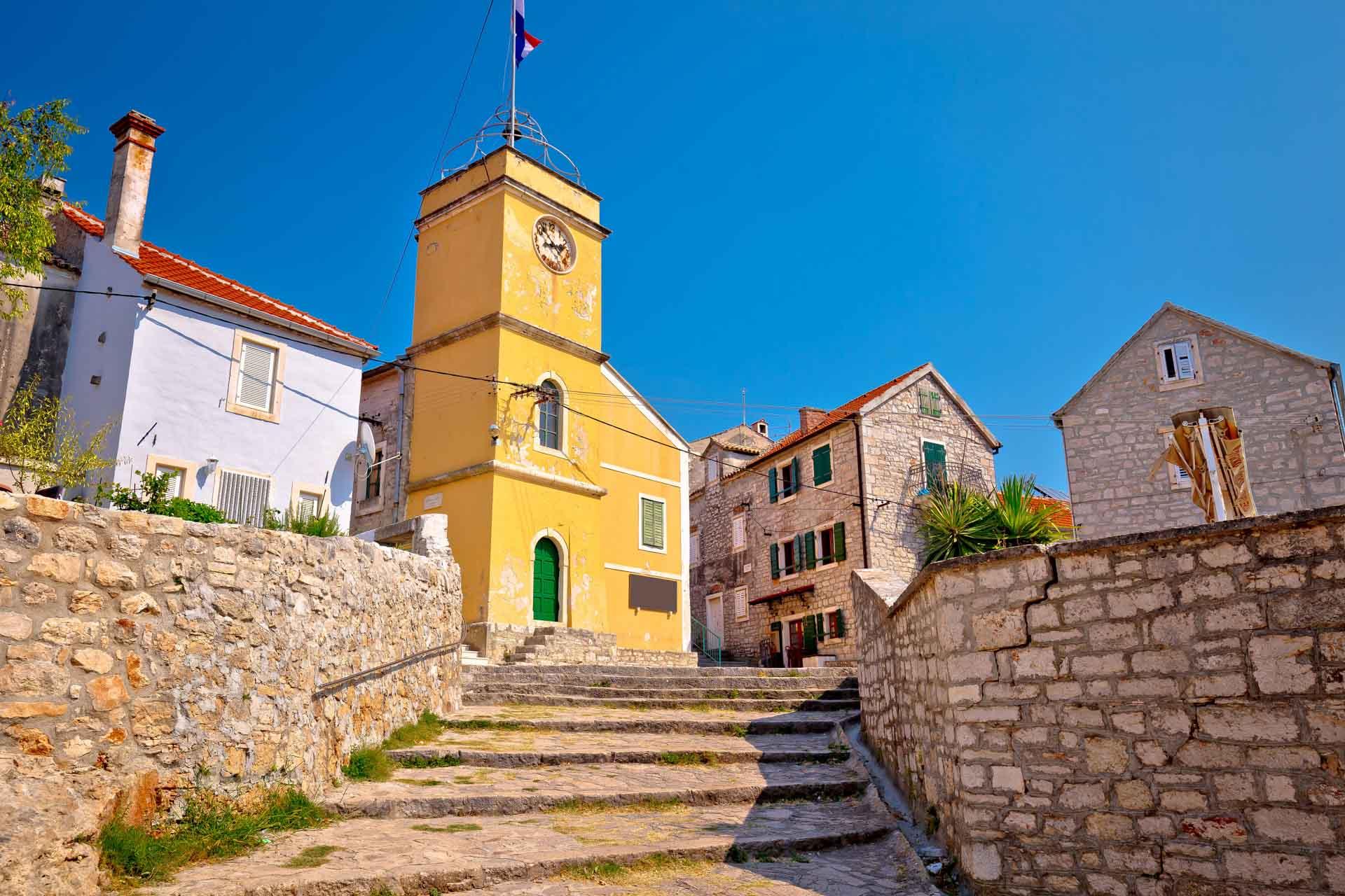 Zlarin