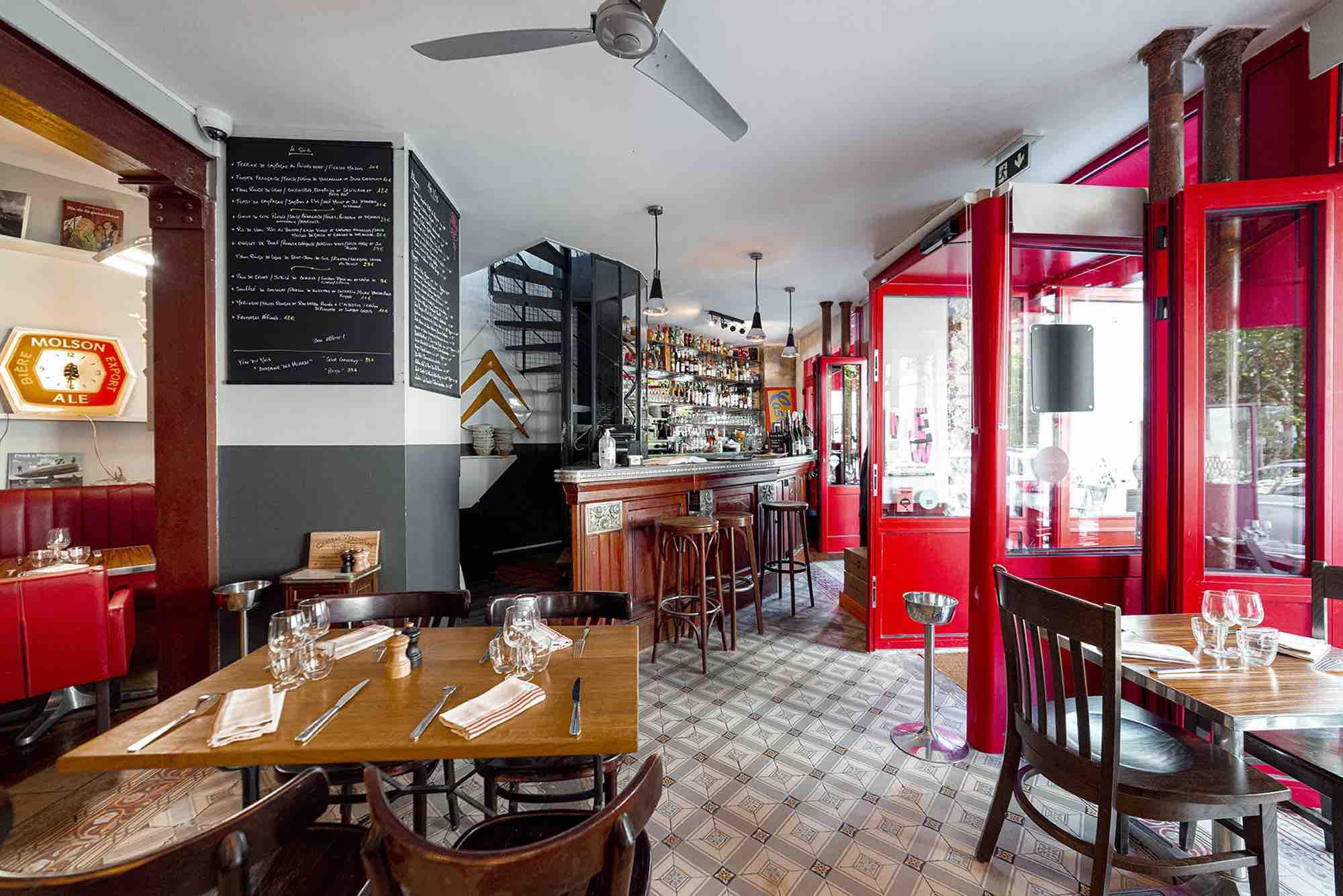 Les Pères Siffleurs © Vincent Nageotte Les Pères Siffleurs © Vincent Nageotte