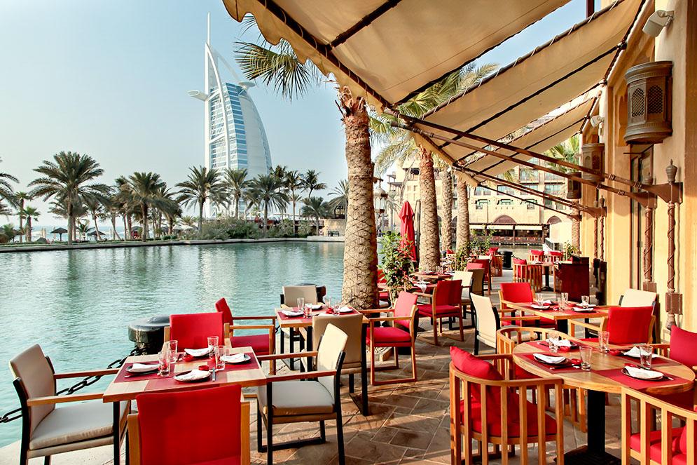 Zheng He's Best Restaurants In Dubai