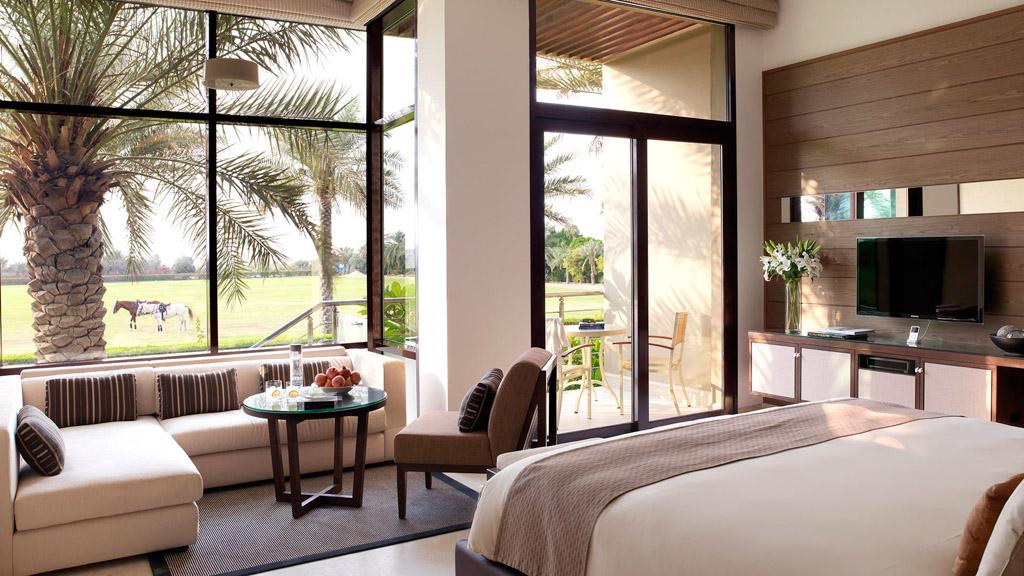 Desert Palm PER AQUUM Dubai