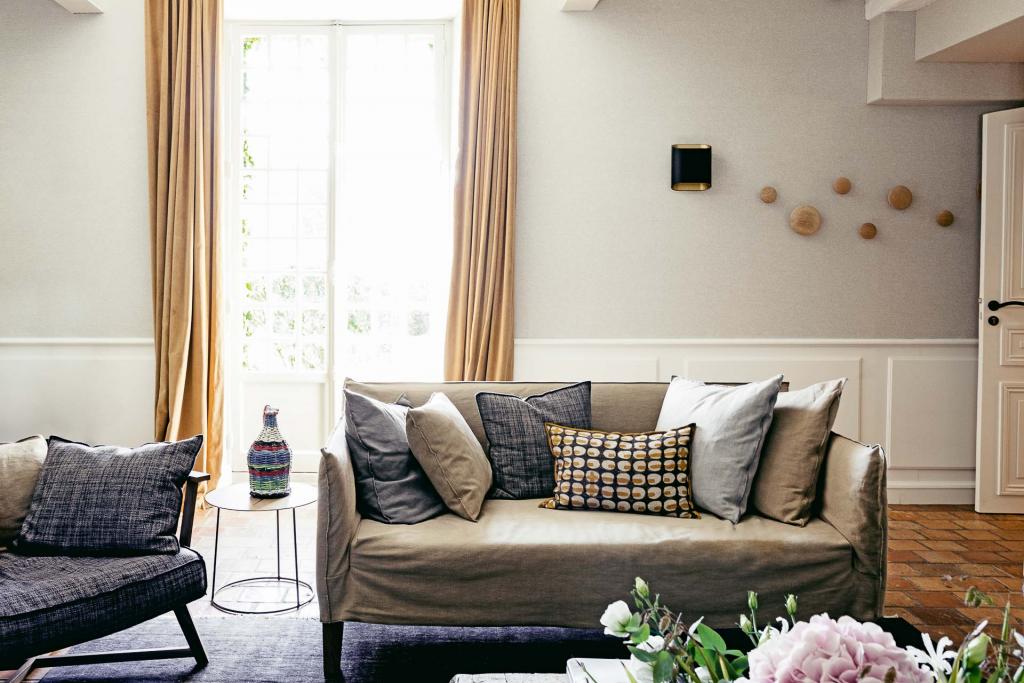 Les « Maisons de Campagne » réinventent le weekend au vert à 45 minutes