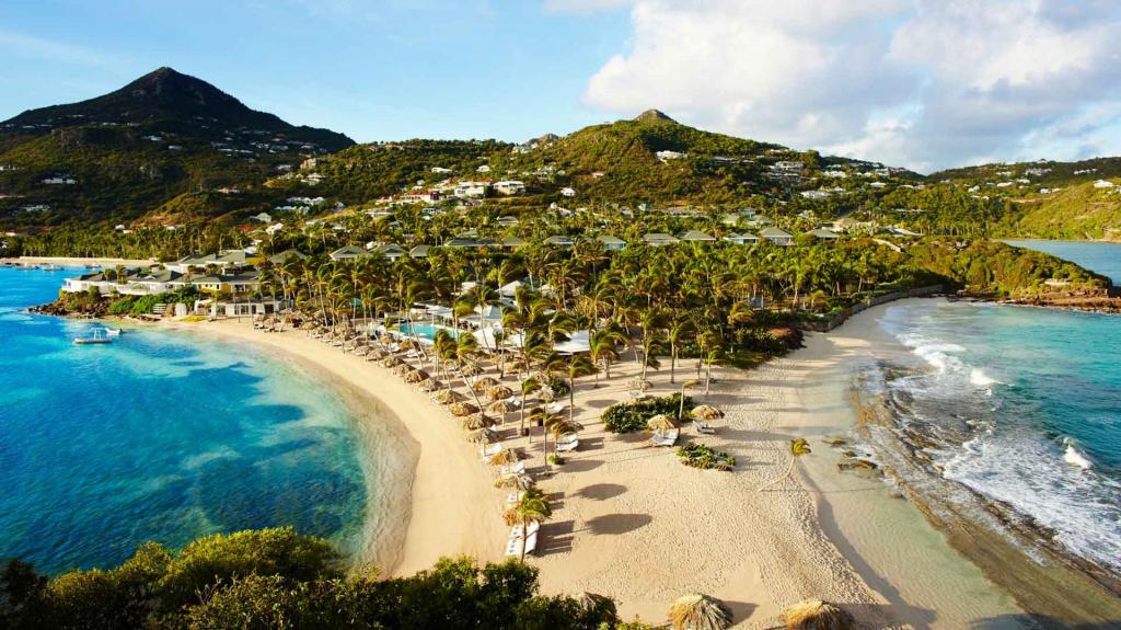 Rosewood Le Guanahani St. Barth © Rosewood Hotel