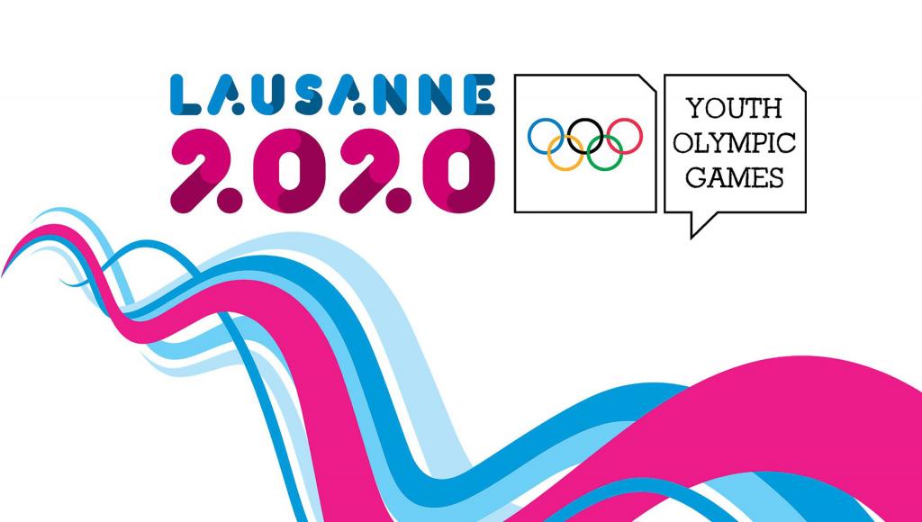 Lausanne 2020 Youth Olympic Games © DR